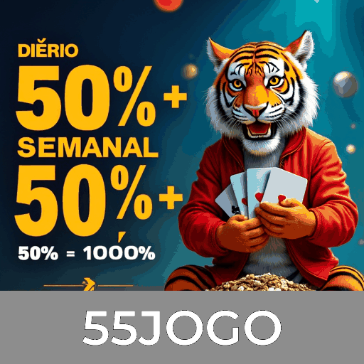 55JOGO: Plataforma Líder em Apostas Esportivas Precisão e Excelência