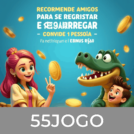 55JOGO: Descubra as Melhores Odds para Apostas Esportivas no Brasil