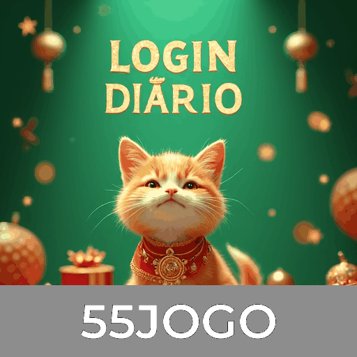 Experiência Imersiva e Diversificada no 55JOGO