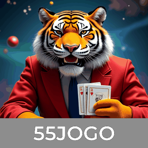Plataforma 55JOGO: Infraestrutura Robusta e Segurança Avançada
