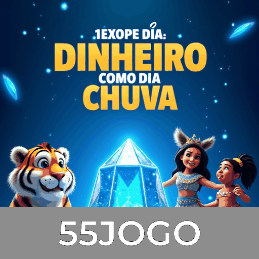 Ofertas Exclusivas 55JOGO para Usuários Brasileiros