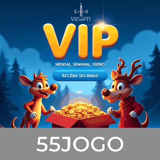 Descubra o Mundo Variado de Jogos do 55JOGO: Diversão Sem Limites