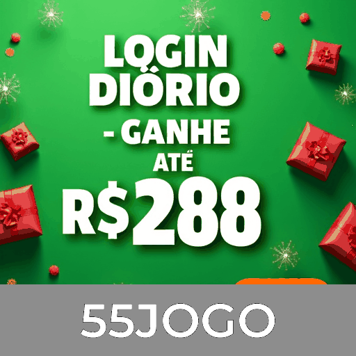 Experiência Imersiva e Diversificada no 55JOGO