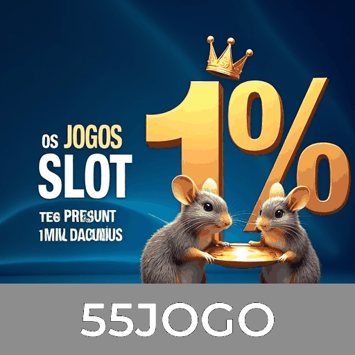 Ofertas Exclusivas 55JOGO para Usuários Brasileiros