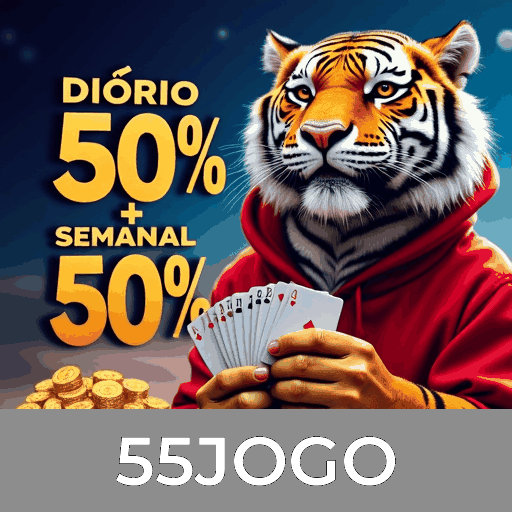 Login Seguro e Exclusivo: Identidade Digital no 55JOGO