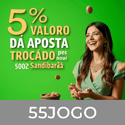 Experiência Profissional e Real no Cassino 55JOGO