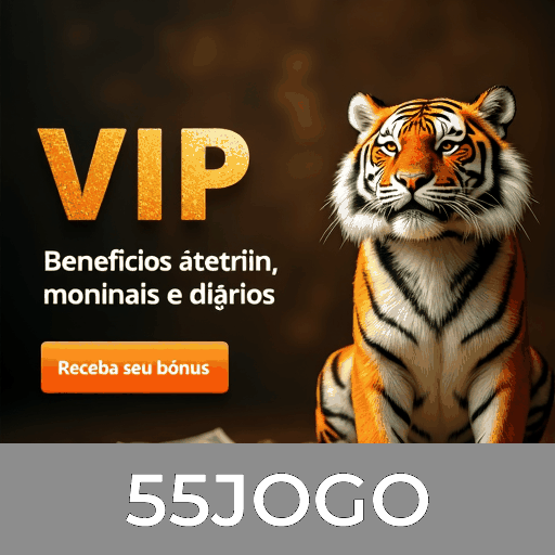 55JOGO: Descubra Ofertas Exclusivas de Bônus e Promoções