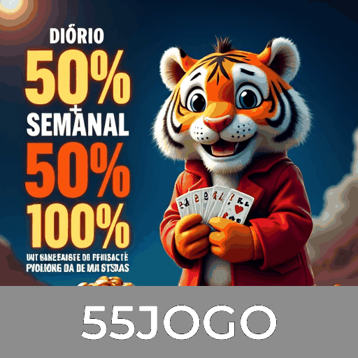 55JOGO Bônus Psicologia: Decisões e Recompensas
