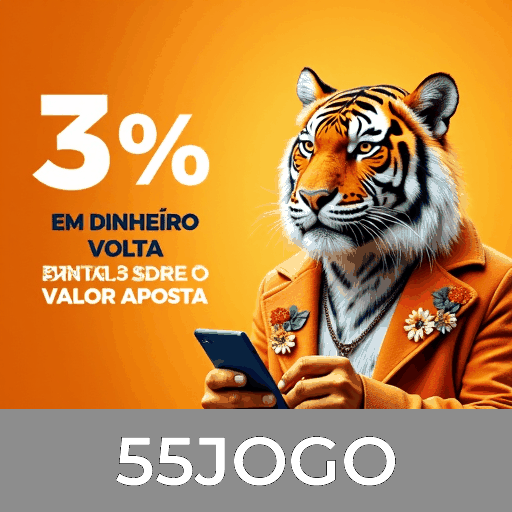 55JOGO: Plataforma Líder em Apostas Esportivas Precisão e Excelência