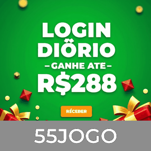 Apostas Instantâneas com 55JOGO: Experiência Móvel Perfeita