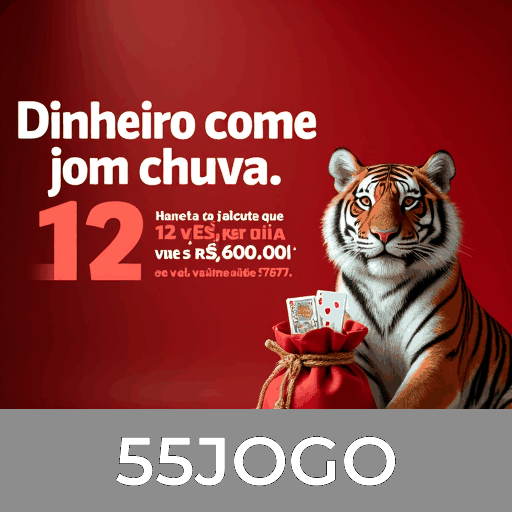 Descubra o Mundo Variado de Jogos do 55JOGO: Diversão Sem Limites