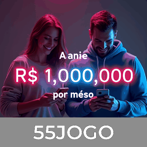 Explore a Diversidade de Jogos de Cassino no 55JOGO