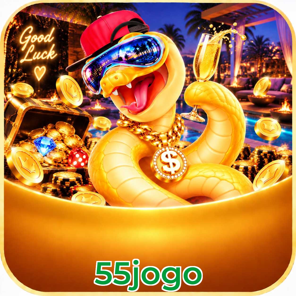 55jogo Cassino Ao Vivo - 89 Mesas Evolution Gaming