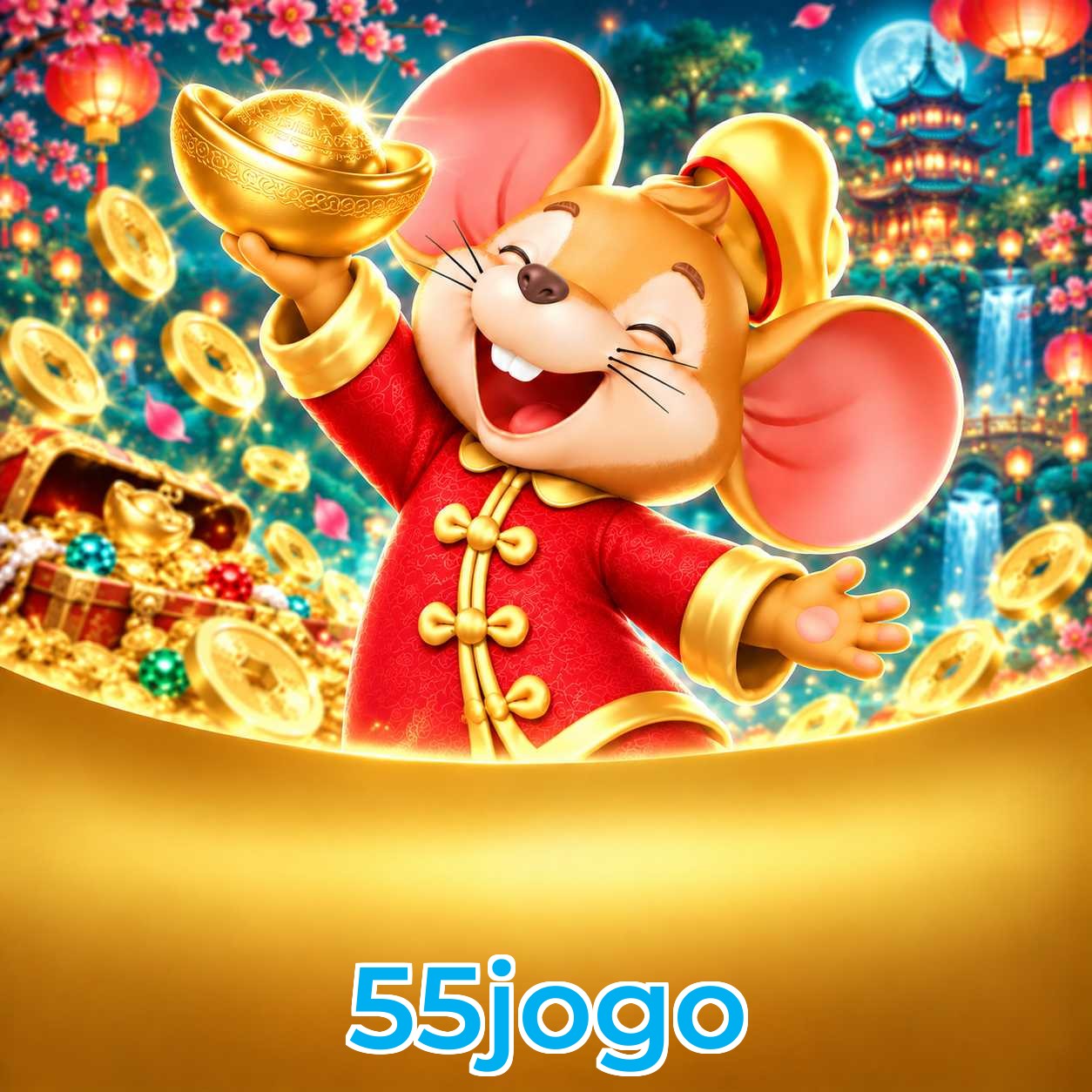 55jogo Facebook Brasil - Siga Nossa Página Oficial