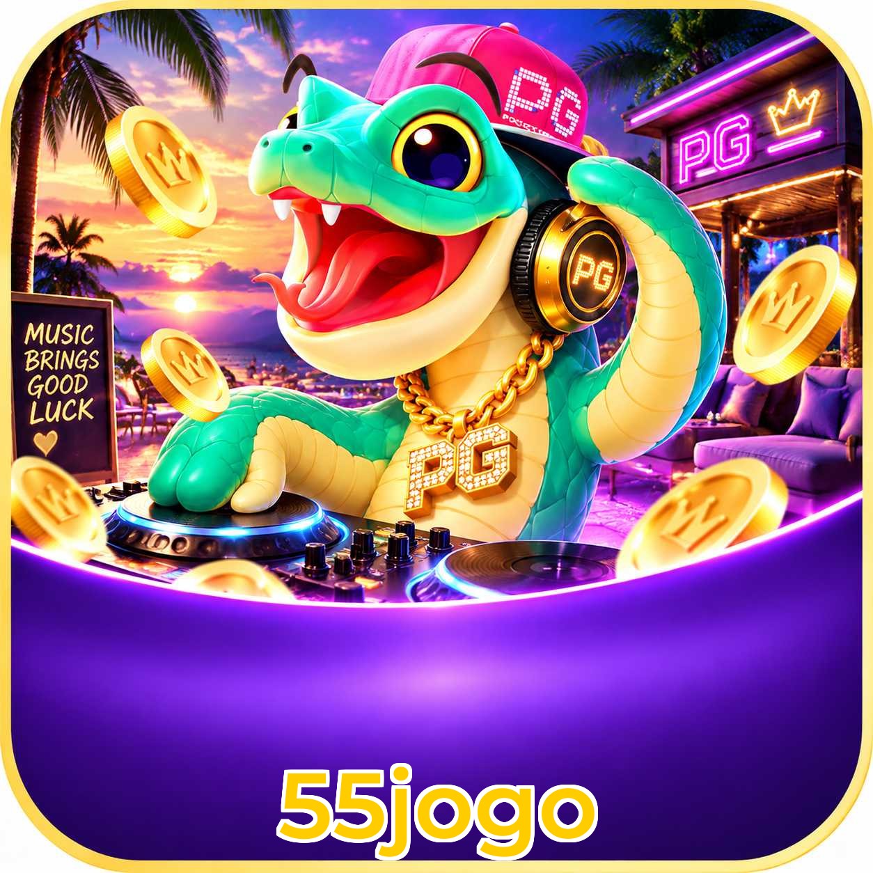 55jogo Loteria Online Brasil - Plataforma Certificada