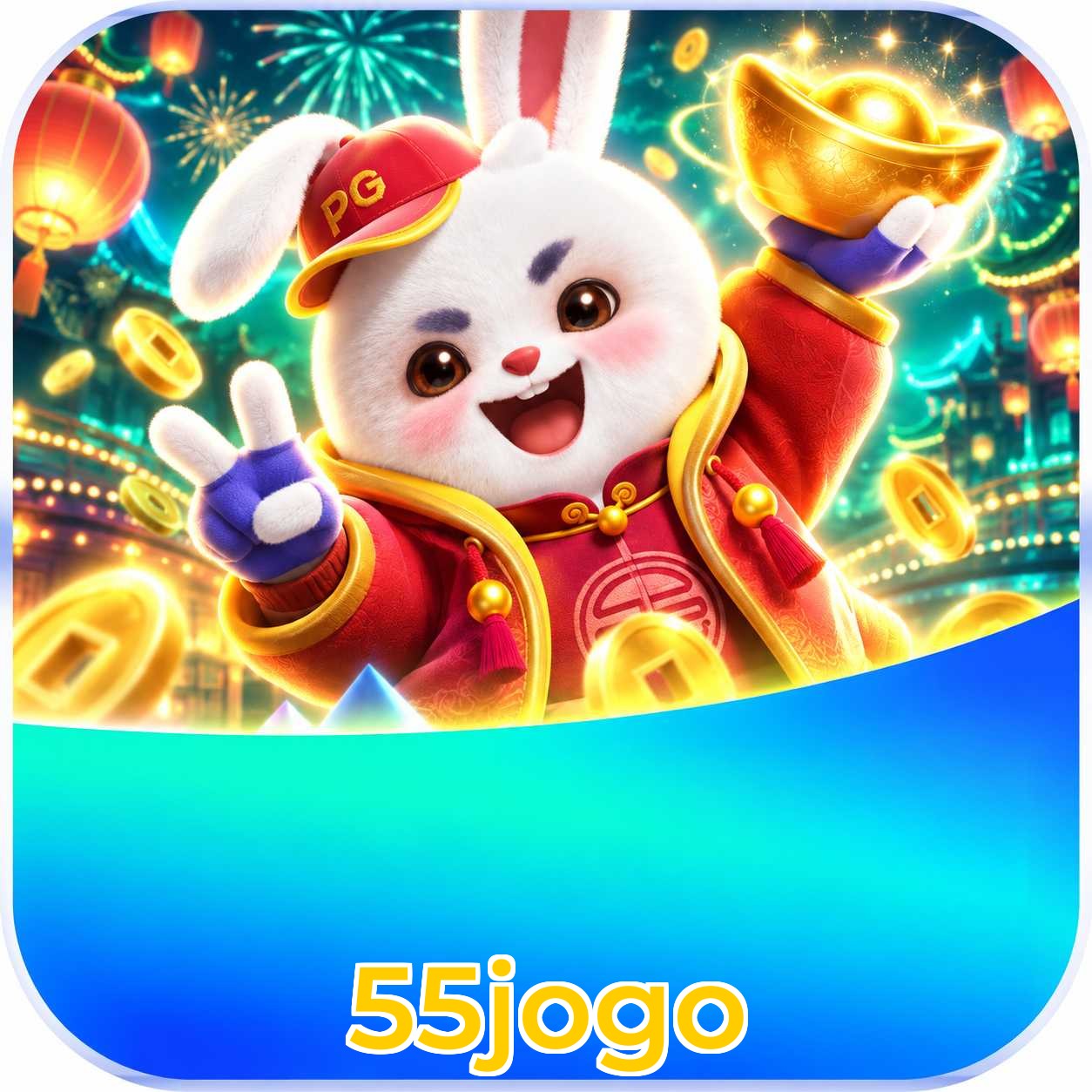 55jogo Sistema Rápido