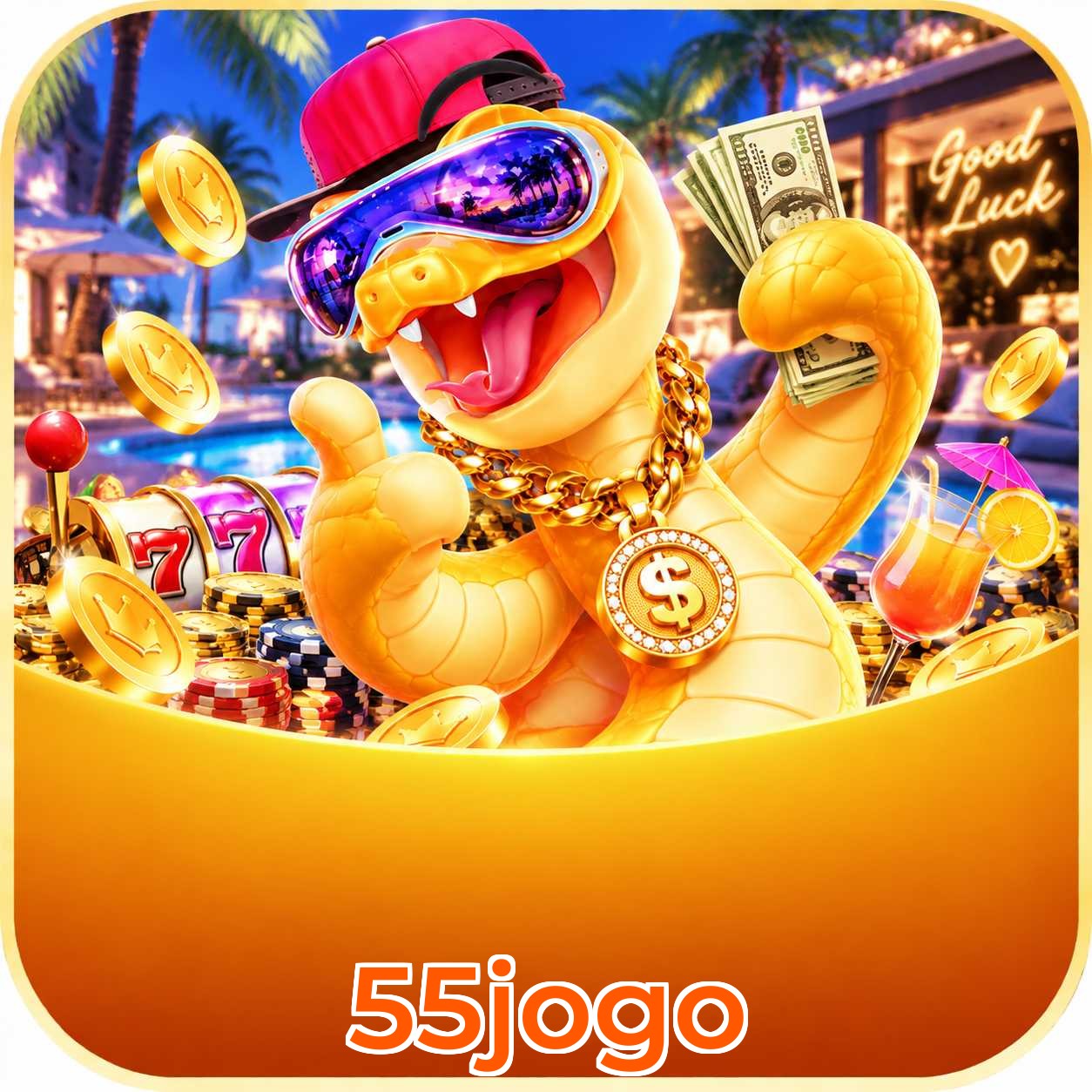 55jogo Certificado eCOGRA