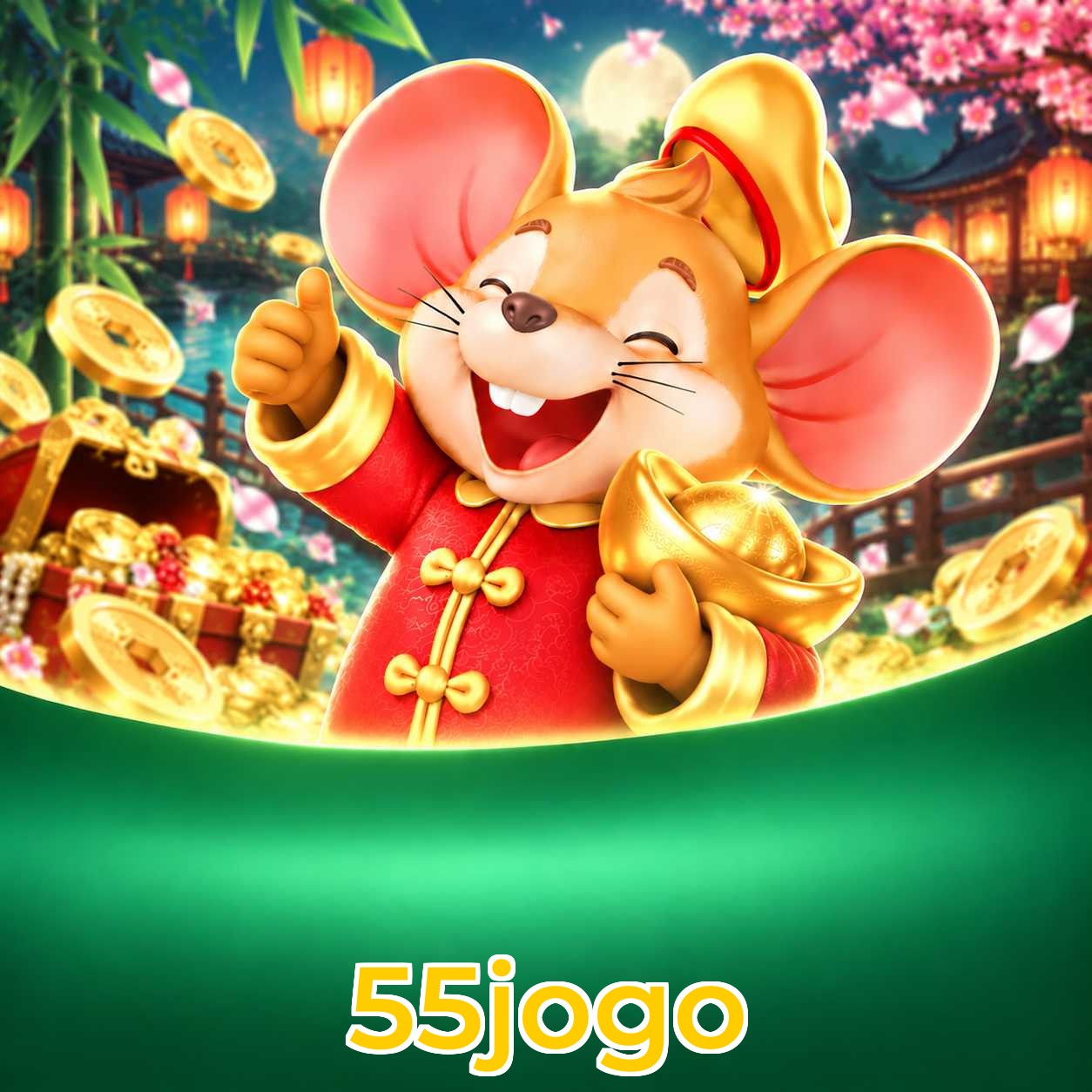 55jogo Seguro SSL