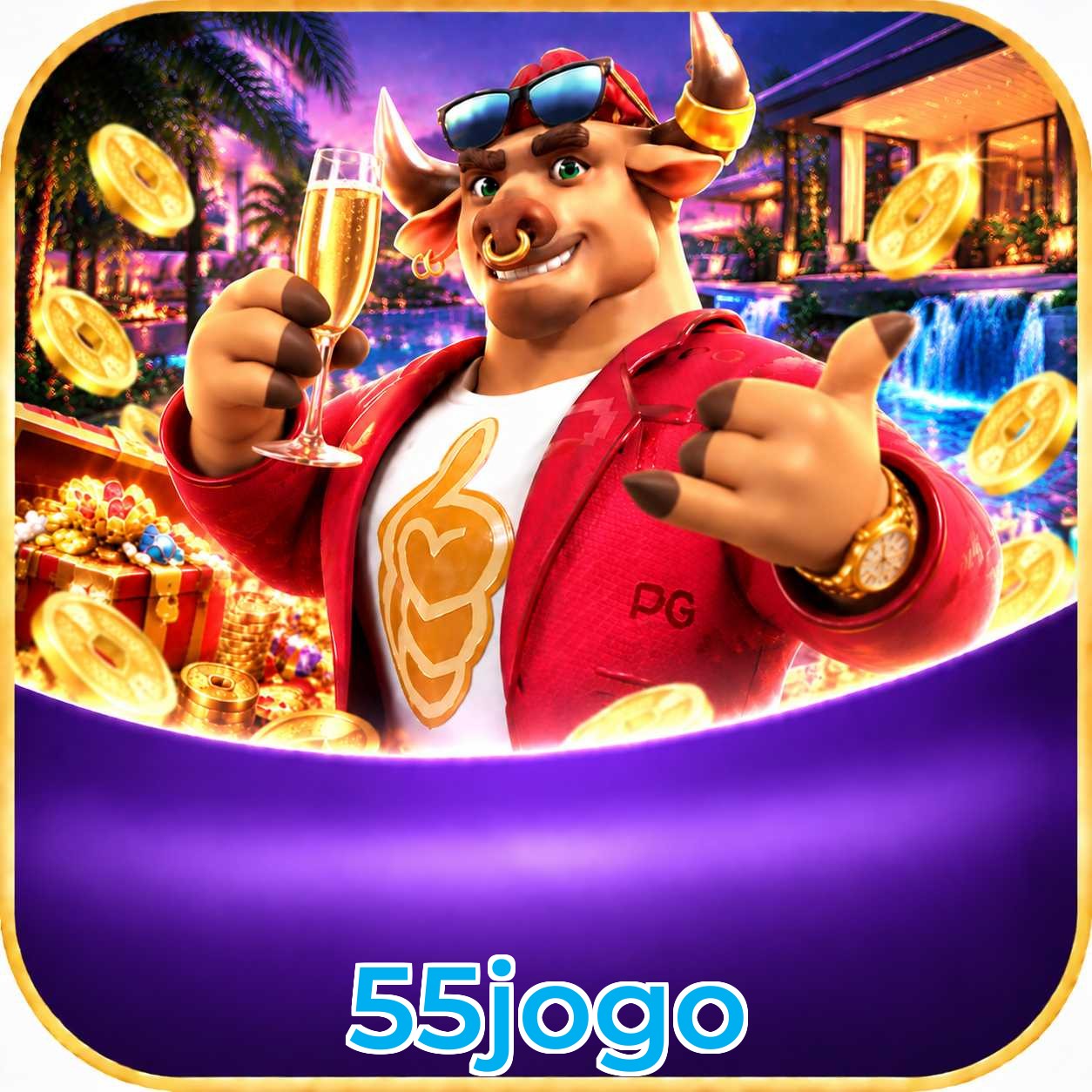 Fortune Ox Auditado